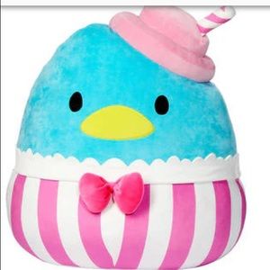 SOLD - Squishmallows NWT 20